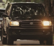 Henchmen SUV