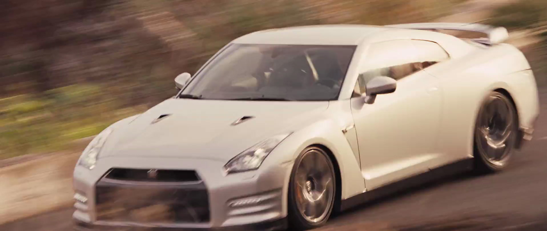 2011 Nissan GT-R R35 | The Fast and the Furious Wiki | Fandom