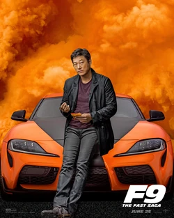 Fast Furious 9 The Fast And The Furious Wiki Fandom