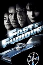 Rápidos y Furiosos / Fast & Furious: Aún más rapido (2009)