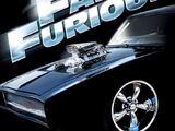 Fast & Furious (film)