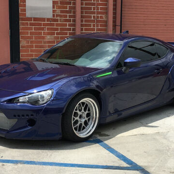 17 Subaru Brz The Fast And The Furious Wiki Fandom 17 Subaru Brz The Fast And The Furious Wiki Fandom