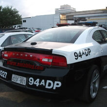 2011 Dodge Charger Ppv The Fast And The Furious Wiki Fandom