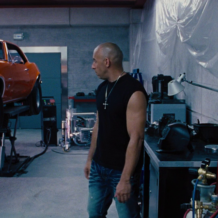 1967 Chevrolet Camaro Ss The Fast And The Furious Wiki Fandom