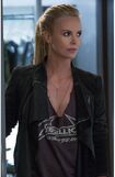 Cipher (Charlize Theron)