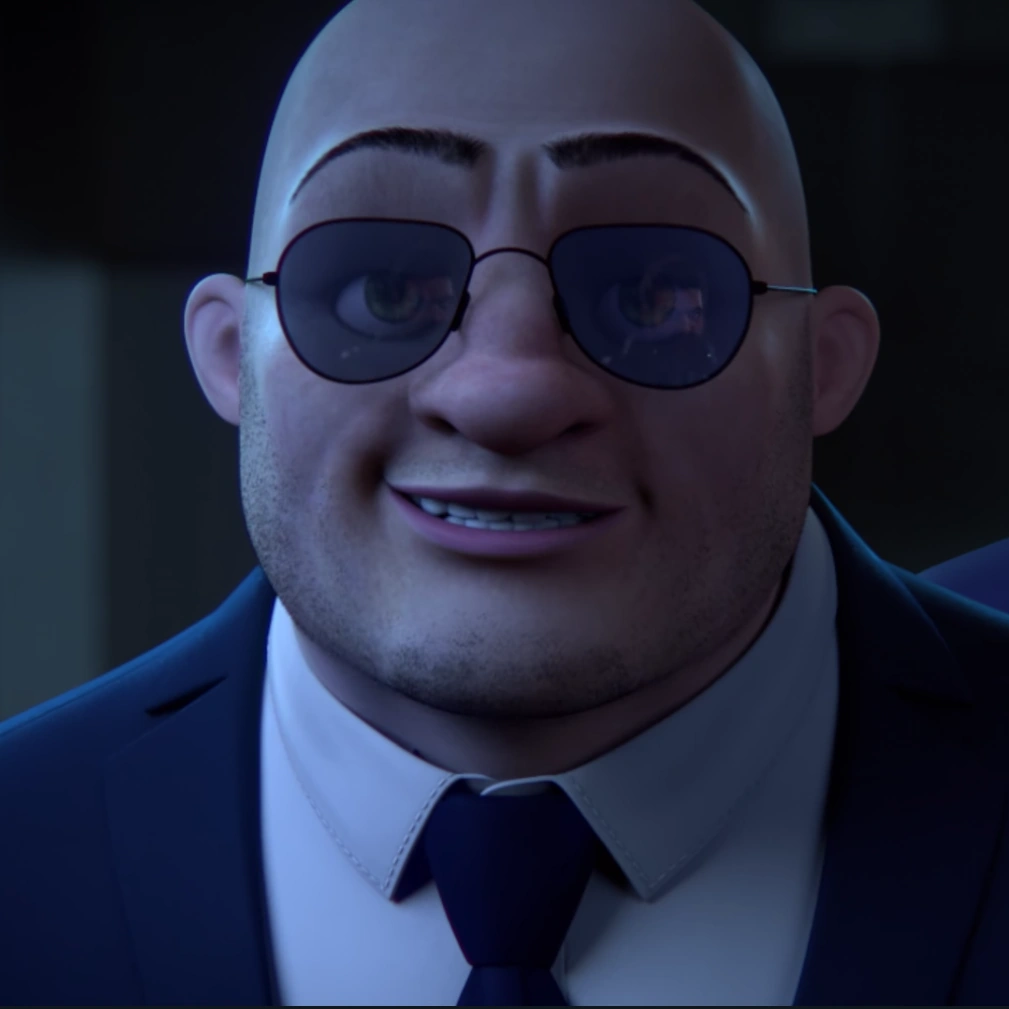 Julius The Fast and the Furious Wiki Fandom