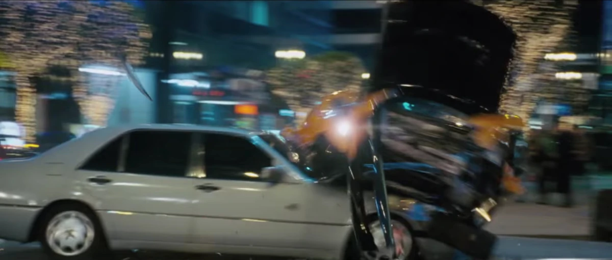 Attack on Han Seoul-Oh | The Fast and the Furious Wiki | Fandom