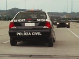 2000 Ford Focus PPV