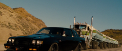 1987 Buick Grand National The Fast and the Furious Wiki Fandom