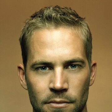 Paul Walker The Fast And The Furious Wiki Fandom