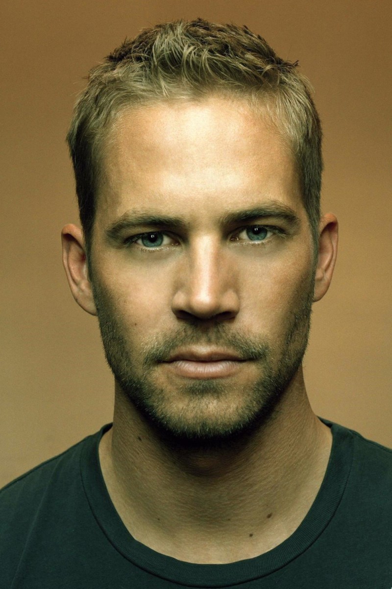 paul walker face after accident alive