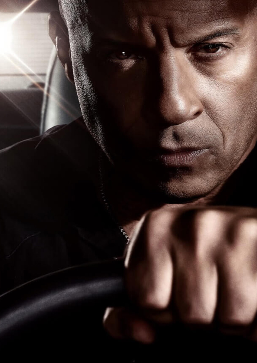Dominic Toretto The Fast and the Furious Wiki Fandom image