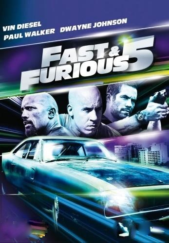 fast and furious 5 movie online in english