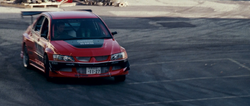 06 Mitsubishi Lancer Evolution Ix The Fast And The Furious Wiki Fandom 06 Mitsubishi Lancer Evolution Ix The Fast And The Furious Wiki Fandom