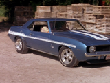 1969 Yenko Camaro SYC