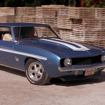 1969 Yenko Camaro Syc The Fast And The Furious Wiki Fandom Yenko distributor 1111499, dz 302. 1969 yenko camaro syc the fast and