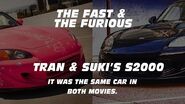 Tran & Suki's S2000