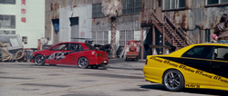 06 Mitsubishi Lancer Evolution Ix The Fast And The Furious Wiki Fandom 06 Mitsubishi Lancer Evolution Ix The Fast And The Furious Wiki Fandom