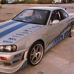 images Car Names That Start With R the fast and the furious wiki