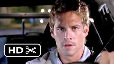 2 Fast 2 Furious (5 9) Movie CLIP - Pink-Slip Match (2003) HD