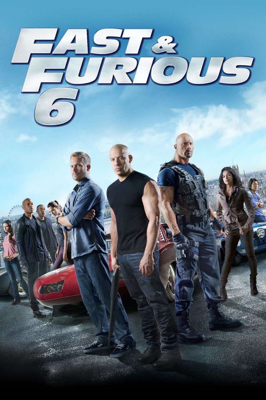 The Fate of the Furious - Wikipedia