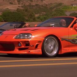 Category Cars The Fast And The Furious Wiki Fandom