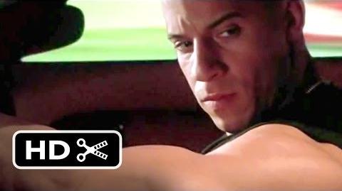 The Fast and the Furious (1 10) Movie CLIP - The Night Race (2001) HD