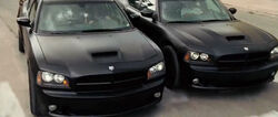 2010 Dodge Charger SRT 8 The Fast and the Furious Wiki Fandom