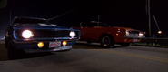 American Muscle - 2 Fast 2 Furious