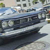 1971 Nissan Skyline Gt R Kpgc10 The Fast And The Furious Wiki Fandom