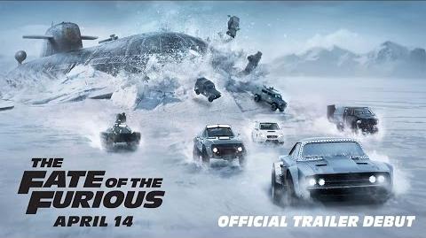 The Fate of the Furious – Wikipédia, a enciclopédia livre