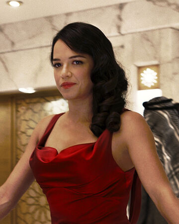 Letty Ortiz Wiki Fast And Furious Fandom