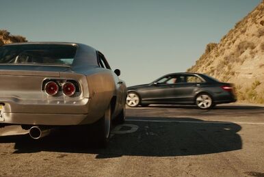Dom's dodge demon sale