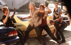 fastandfurious #jarule #vindiesel #dominictoretto #tokyodrift #initia