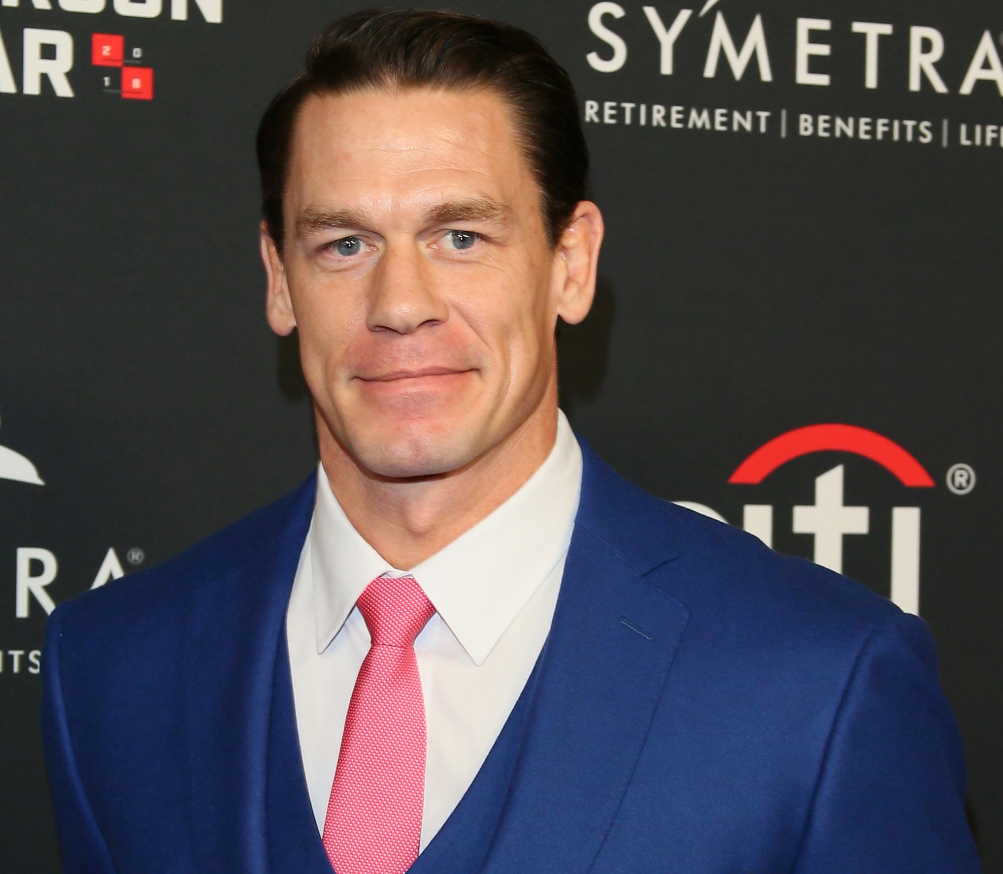 John Cena Regrets Calling The Rock a Sellout Now That He's One Too