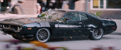 1971 Plymouth Gtx The Fast And The Furious Wiki Fandom