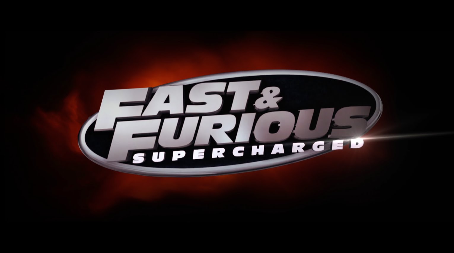 Fast & Furious: Supercharged, The Fast and the Furious Wiki
