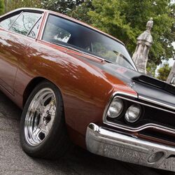 Fast 6 doms car store
