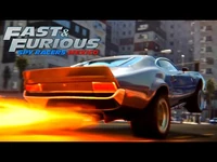 FAST & FURIOUS- SPY RACERS - Season 4 Trailer - Netflix