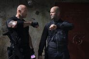 Hobbs & Shaw promotional photo 13