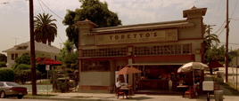 Toretto Market & Cafe