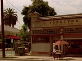 Toretto's Market & Cafe