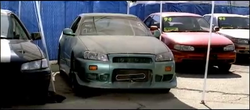 Skyline GT-R (R34) (1999-2002) Specs & Photos - autoevolution