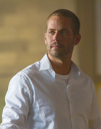 Brian Fast 7