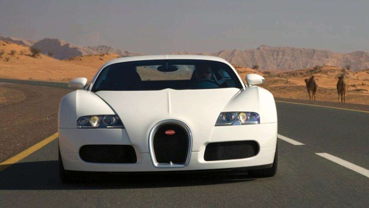 ブカッティ/カーブック/The Race Bugatti Missed ブカッティ/カーブック/The Race Bugatti Missed （The Mystery