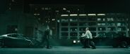 Shaw vs. Toretto - Street Fight