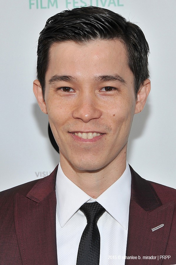 Justin Lin - Wikipedia
