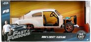 Dom's Chevy Fleetline (Diecast)