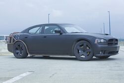 2010 Dodge Charger SRT 8 The Fast and the Furious Wiki Fandom