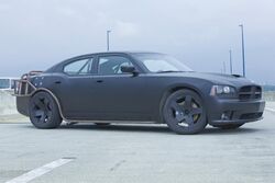 2010 Dodge Charger SRT-8 | The Fast and the Furious Wiki | Fandom